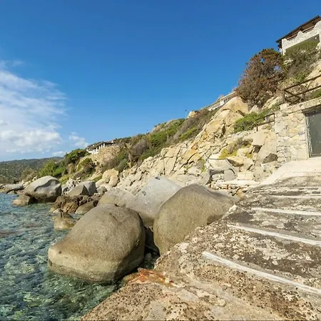 Villa Dei Tramonti *