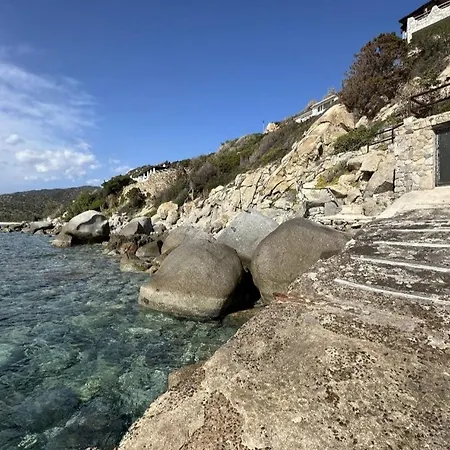 Dei Tramonti Villa