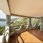 Villa Dei Tramonti Torre delle Stelle