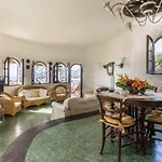 Dei Tramonti Villa Torre delle Stelle