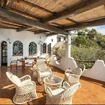 Villa Dei Tramonti *