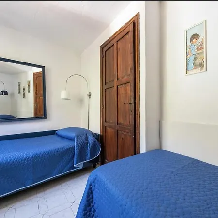 Villa Dei Tramonti *