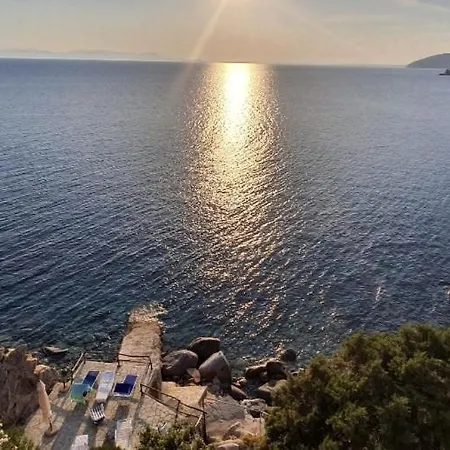 Dei Tramonti Villa