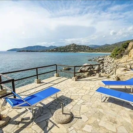 Villa Dei Tramonti