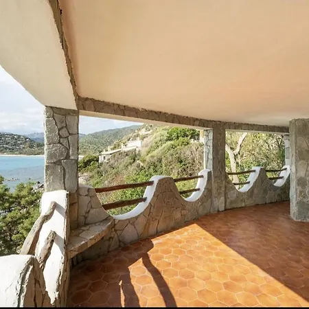 Villa Dei Tramonti Torre delle Stelle