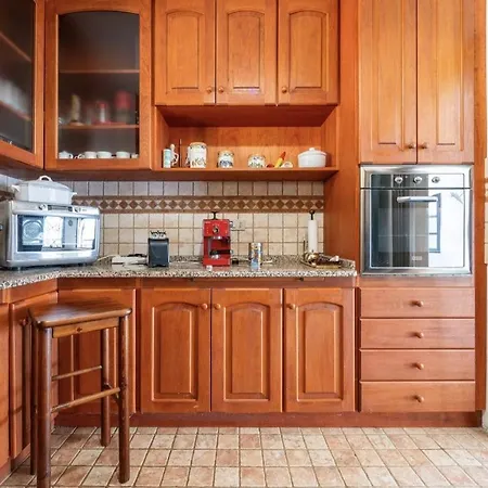 Dei Tramonti Villa