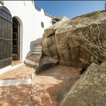 Dei Tramonti Villa Torre delle Stelle