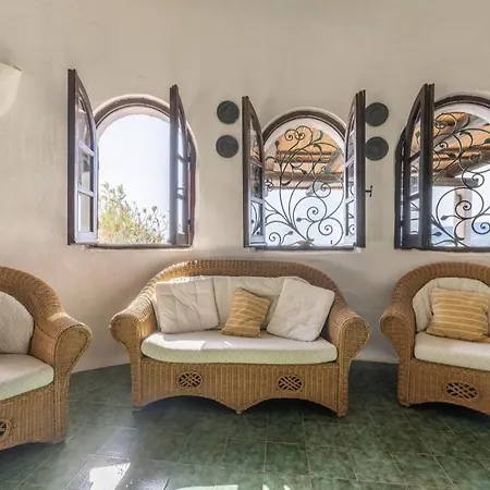 Villa Dei Tramonti Torre delle Stelle