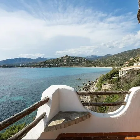 Dei Tramonti Villa