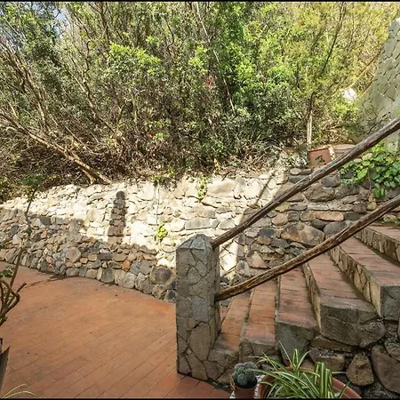 Villa Dei Tramonti Torre delle Stelle