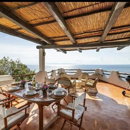 Dei Tramonti * Torre delle Stelle