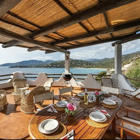 Dei Tramonti Villa