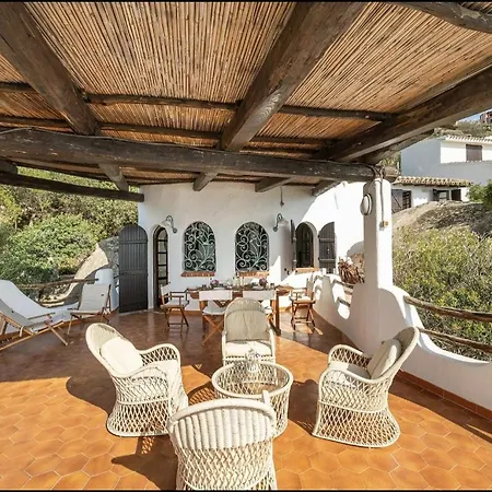 Dei Tramonti Torre delle Stelle