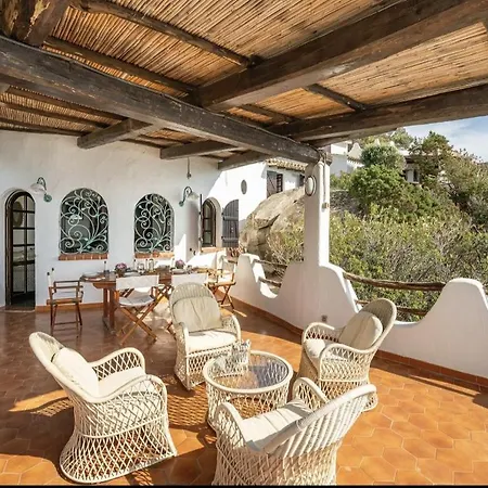 Villa Dei Tramonti *