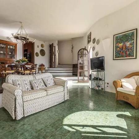 Villa Dei Tramonti *