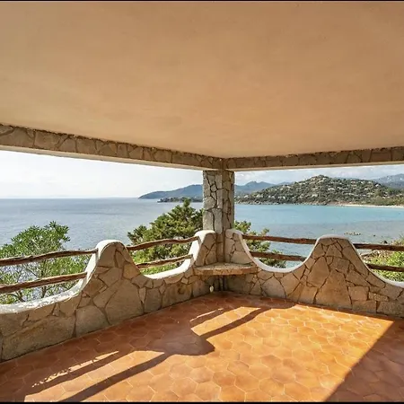 Villa Dei Tramonti *