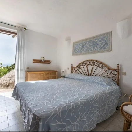Dei Tramonti Villa