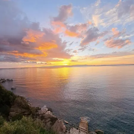 Dei Tramonti *