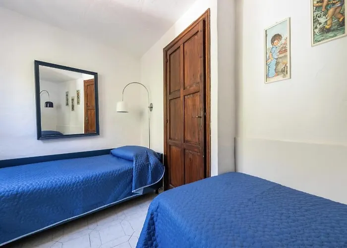 Villa Dei Tramonti *