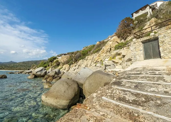 Villa Dei Tramonti *