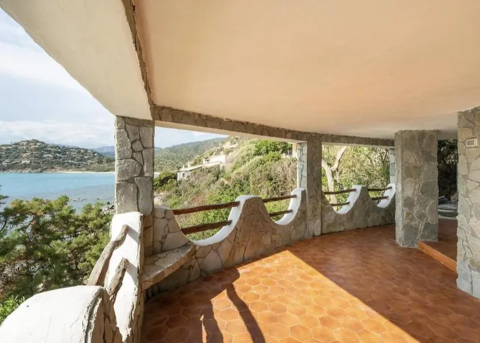 Villa Dei Tramonti Torre delle Stelle