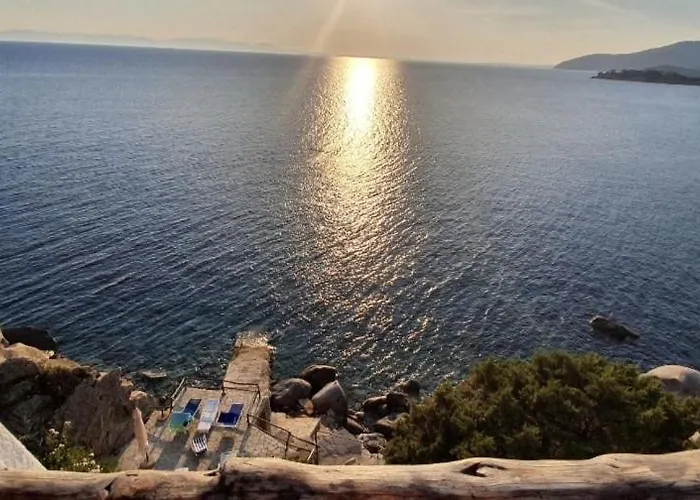 Dei Tramonti *