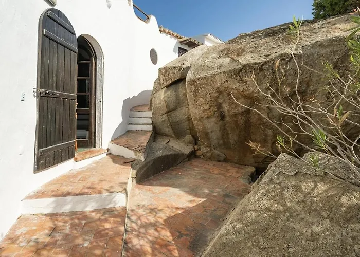 Dei Tramonti Villa Torre delle Stelle