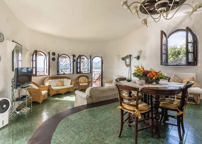 Dei Tramonti Villa Torre delle Stelle