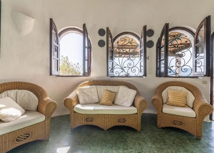 Dei Tramonti Torre delle Stelle