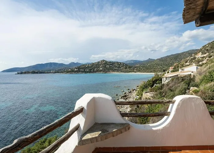 Dei Tramonti Villa