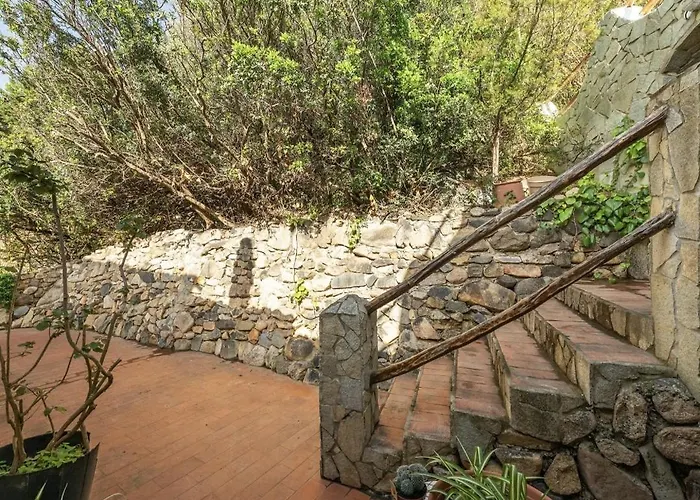 Villa Dei Tramonti Torre delle Stelle