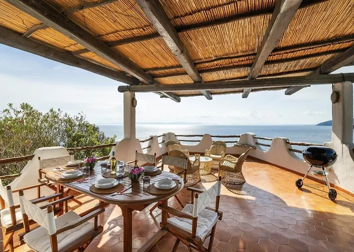 Dei Tramonti * Torre delle Stelle