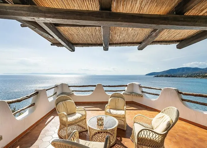 Villa Dei Tramonti *