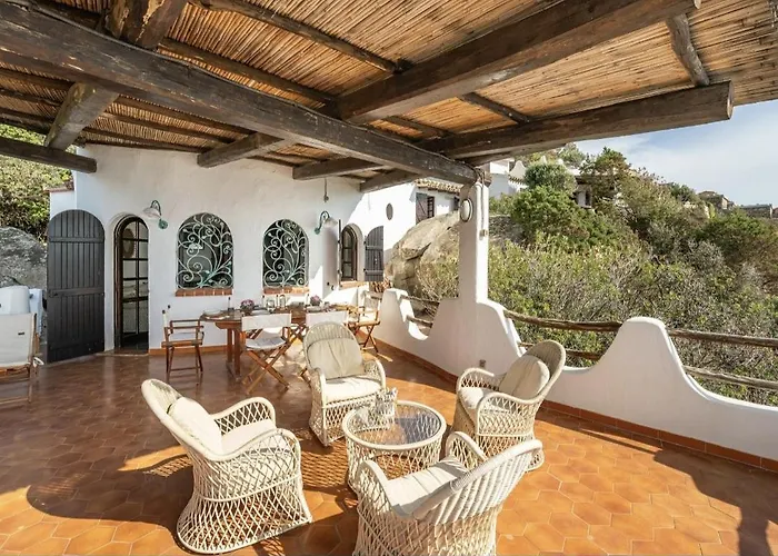 Villa Dei Tramonti *