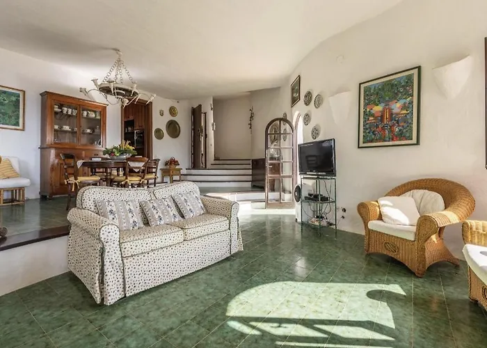 Villa Dei Tramonti *