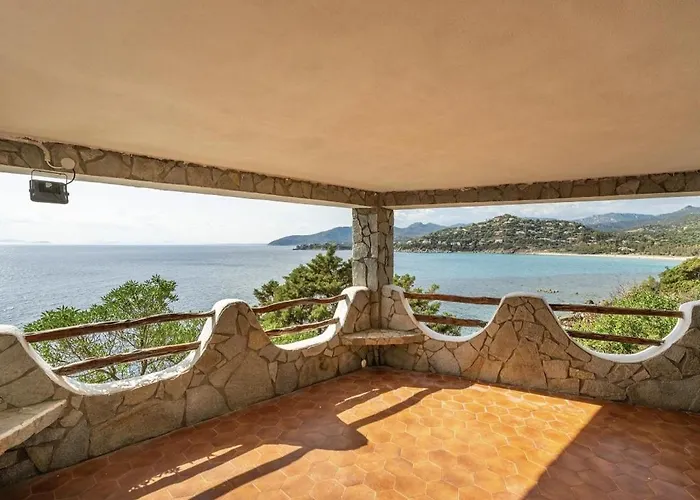 Villa Dei Tramonti *