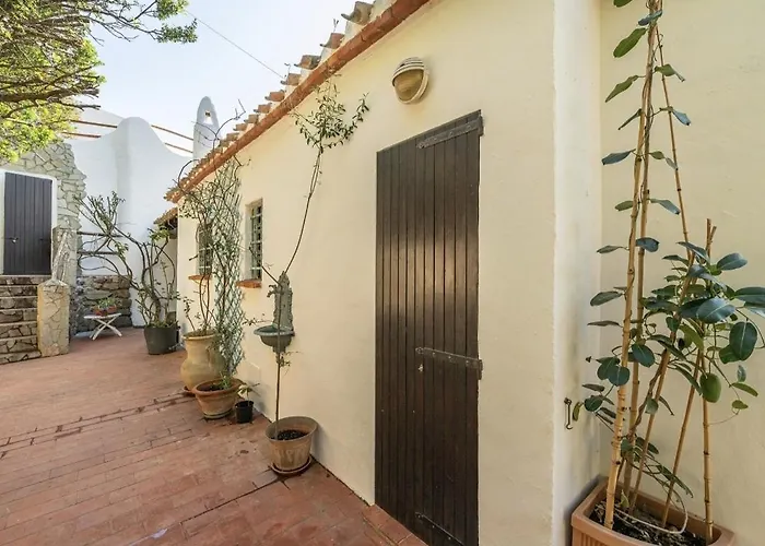 Villa Dei Tramonti *